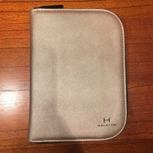 NWOT H Halston Jewelry Portfolio